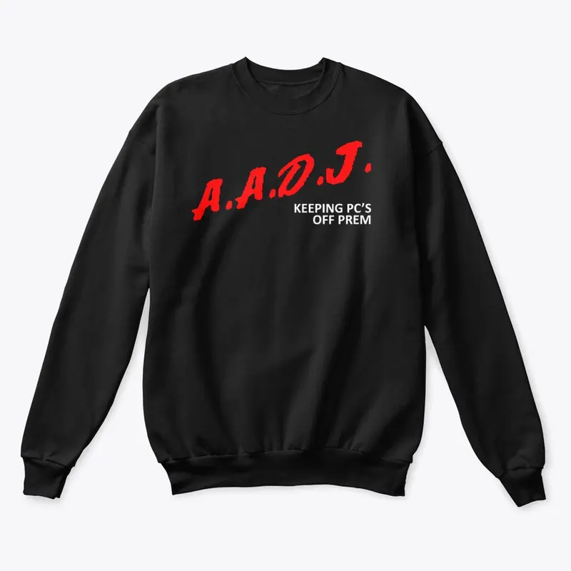 A.A.D.J. - Keeping PC's off prem.